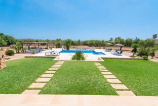 NEW! Villa Calonge - Calonge - 2