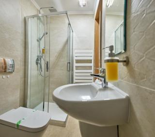 Hotel Eden - Rîmnicu Sărat - 6
