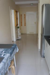 Apartament na Ratajach - Poznań - 3
