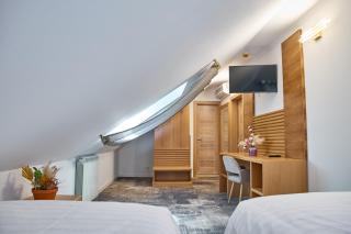 Hotel Eden - Rîmnicu Sărat - 7