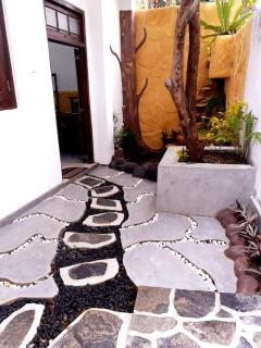 Dihini Villa - Unawatuna - 3