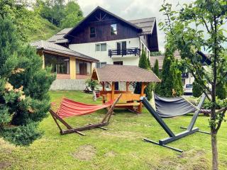 Casa Violetei - Bran - 6