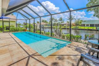 Coastal Livin' - Cape Coral - 9