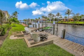 Coastal Livin' - Cape Coral - 6