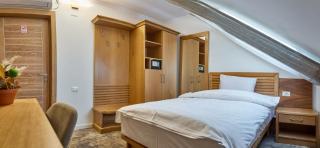 Hotel Eden - Rîmnicu Sărat - 8