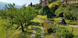 Villa Dora Gardasee - Tignale - 7