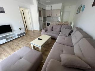 D&D Apartments - Sarandë - 1