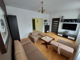 Apartmán Eva - plně vybavený byt - Týn nad Vltavou - Týn nad Vltavou - 4