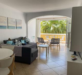 Casita Papagayo Garden - Torrox - 9
