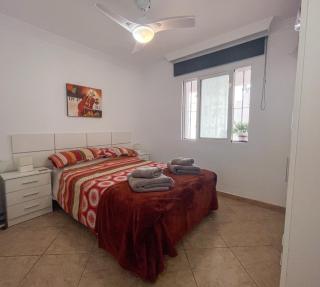 Casita Papagayo Garden - Torrox - 5
