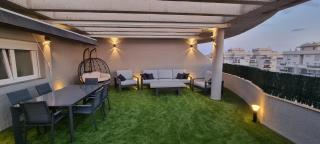 Ático ll Zona Veneziola - 0