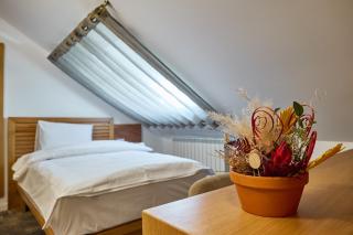 Hotel Eden - Rîmnicu Sărat - 1
