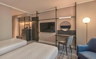 Vibe Hotel Singapore Orchard - Singapore - 3