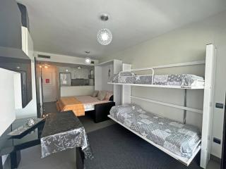 Apartamentos Aguamarina 3000 - Peñíscola - 9