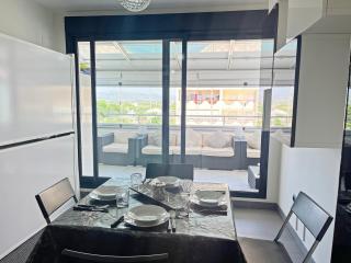 Apartamentos Aguamarina 3000 - 3