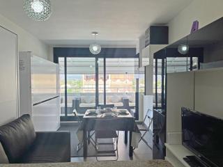 Apartamentos Aguamarina 3000 - 1