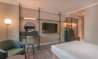 Vibe Hotel Singapore Orchard - Singapore - 2