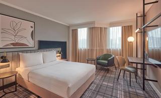 Vibe Hotel Singapore Orchard - 1