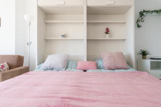 MalagaSuite Comfy Studio & Pool - Torremolinos - 2