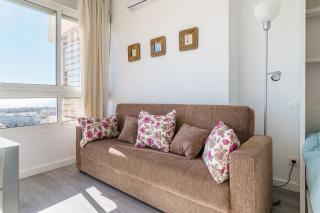 MalagaSuite Comfy Studio & Pool - Torremolinos - 7