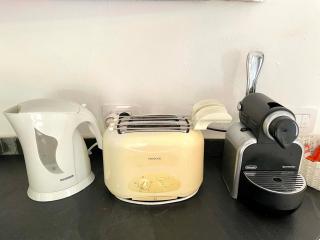 SAN TEODORO PUNTA EST CURATISSIMO BILOCALe - 4