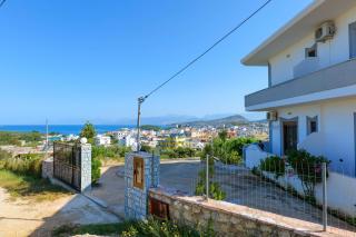 Vila Relax - Ksamil - 4