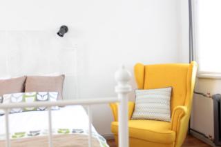 Charming 1BR apartment with bath in Quiet center of Riga - Riga - 2