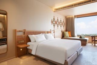 Centara Korat - Nakhon Ratchasima - 7
