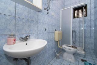 Apartments Goran near the beach - Srima - 1
