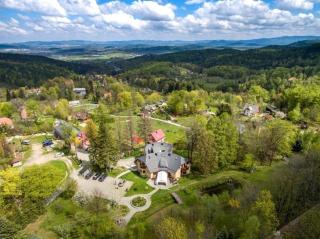 Villa Idylla - Przesieka - 0