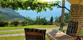 Villa Dora Gardasee - Tignale - 9