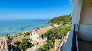 Panoramic sea view1bedroom Apart.Glyfada beach2-4p - Glyfada - 1