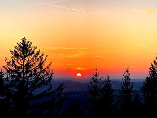 Fränkische Linie - Radspitz-Ferienwohnungen - 5