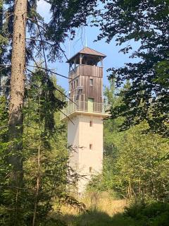 Fränkische Linie - Radspitz-Ferienwohnungen - 4