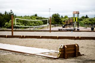 Social Paws - Oyhut Bay Seaside Village - Ocean Shores - 7