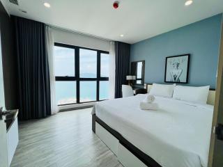 HighSea GoldCoast Superview Apartment - 9