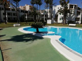 Residencial Club Deltamar Solo Familias Serviplaya - Playa de Xeraco - 7