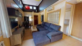 Villa Castano R-A Murcia Holiday Rentals Property - Torre-Pacheco - 3