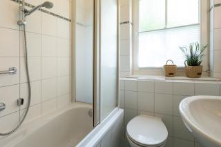 Wellenreiter - Villa Ambienta in Top Lage im Zentrum - 1