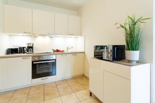 Wellenreiter - Villa Ambienta in Top Lage im Zentrum - Binz - 2