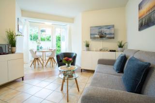 Wellenreiter - Villa Ambienta in Top Lage im Zentrum - Binz - 0
