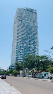 CONDOTEL TMS HOÀNG GIA Giáp BIỂN, TÒA NHÀ CAO NHẤT QUY NHƠN - Quy Nhon - 1