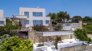 Spilia Bay Villas - Pefki - 9