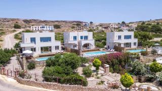 Spilia Bay Villas - Pefki - 4