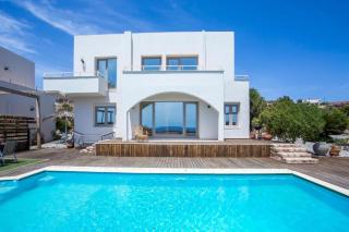 Spilia Bay Villas - Pefki - 2