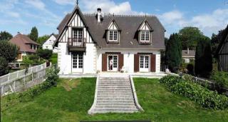 Villa Bonaparte - 0