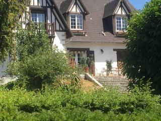 Villa Bonaparte - Touques - 4