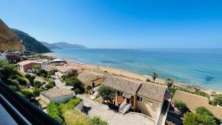 Panoramic sea view1bedroom Apart.Glyfada beach2-4p - Glyfada - 2