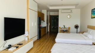 CONDOTEL TMS HOÀNG GIA Giáp BIỂN, TÒA NHÀ CAO NHẤT QUY NHƠN - 6