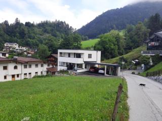 Appartment Römerstrasse - Brixlegg - 2
